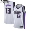 Dres Sacramento Kings Keegan Murray Nike 2023-24 Association Edition Bijela Swingman - Dječji Dres Sacramento Kings Keegan Murray Nike 2023-24 Association Edition Bijela Swingman - Dječji